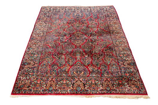 Wool Rugs & Carpets