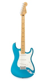 Fender Limited Edition Player Stratocaster