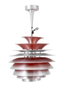 Poul Henningsen for Louis Poulsen Pendant Lamp