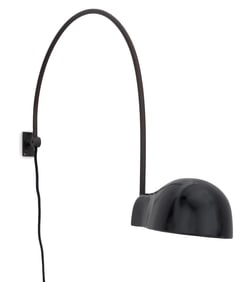 Mercer Kitchen Arched Wall Sconce
