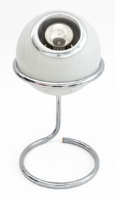 Raak Space Age Eyeball Table Lamp, 1970s