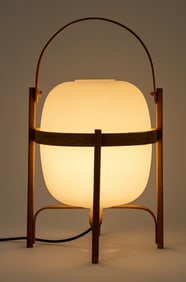 Santa & Cole "Cestita" Table Lamp