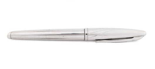 White Gold Pens & Writing Instruments