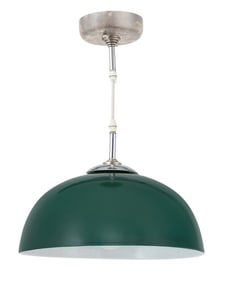 Modern Glass Ceiling Pendant Lamp