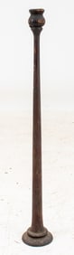 Arts & Crafts Wood Architectural Element
