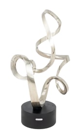 Michi Raphael "Summer of '79" Sculpture, 1981