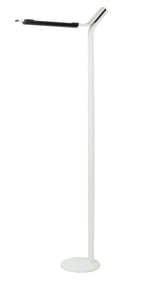 Bruno Gecchelin for O-Luce "Sovrana" Floor Lamp