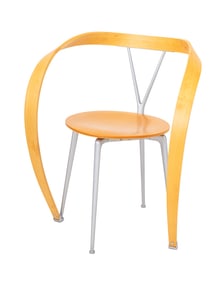 Andrea Branzi for Cassina "Revers" Chair