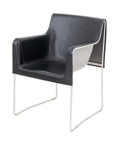 Patrick Jouin x Cassina "Mabelle" Armchair