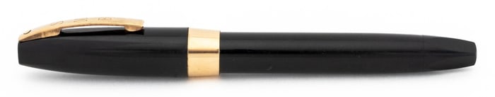 Sheaffer's 2000 Lifetime 14K Gold Nib Fountain Pen