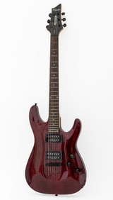 Schecter Diamond Series Gryphon Electric Guitar
