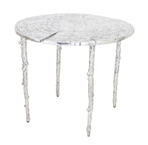 Michael Aram "Enchanted Forest" Dining Table