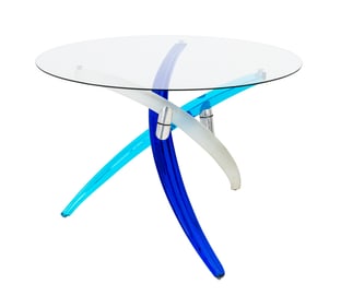 Tulczinsky x Relex Angelo Fili D'Erba Dining Table