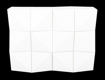Reflex "Origami" Modular Storage Unit