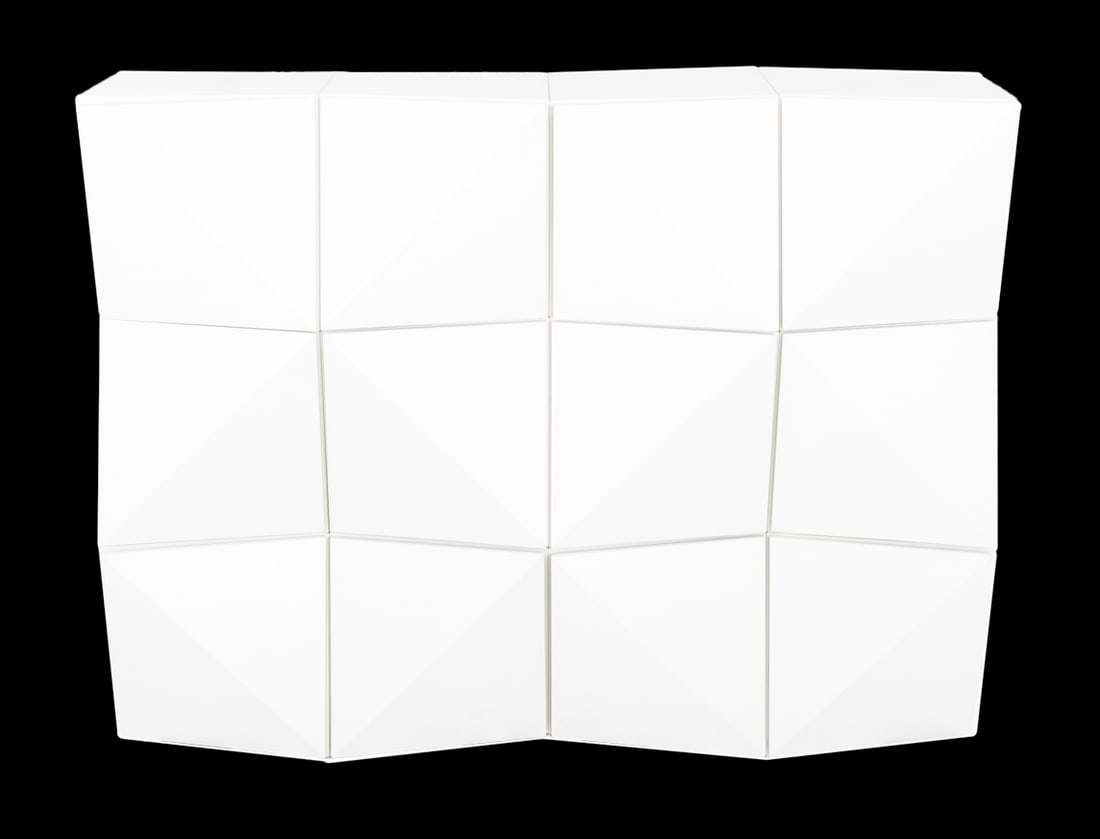 Reflex "Origami" Modular Storage Unit (1 of 10)