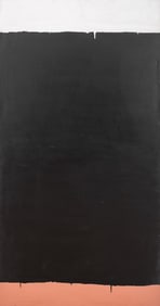 Domenick Capobianco "Lead to Gold" Oil on Canvas