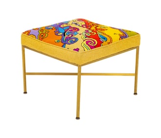 Paul McCobb for Directional Model 1306 Stool