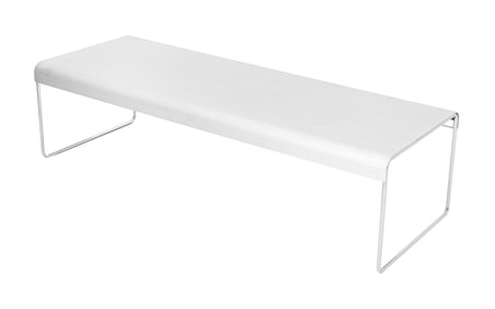 Piero Lissoni for Cassina "Zap" Low Table