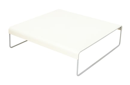 Piero Lissoni Cassina Zap Italian Modern Low Table
