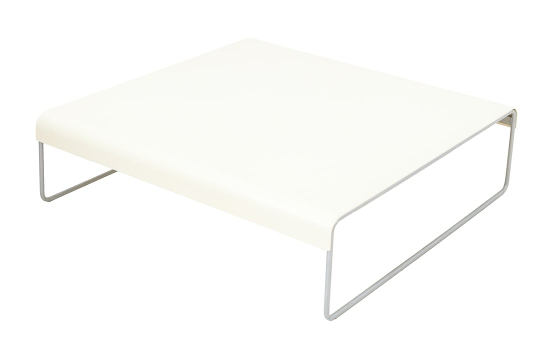 Piero Lissoni Cassina Zap Italian Modern Low Table (1 of 6)