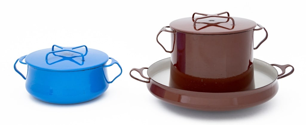 Jens Quistgaard x Dansk Kobenstyle Articles, 3 (1 of 14)