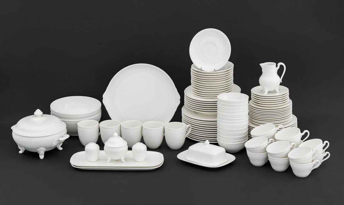 Villeroy & Boch "Allegretto" Dinner Service, 103 (1 of 20)