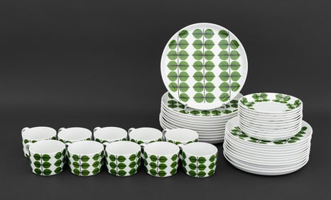 Stig Lindberg x Gustavsberg Porcelain Articles, 43