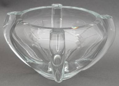 Tina Aufiero for Venini "Alboina" Vase