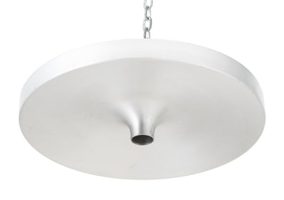 Charlotte Perriand Style Flush Ceiling Mount Light