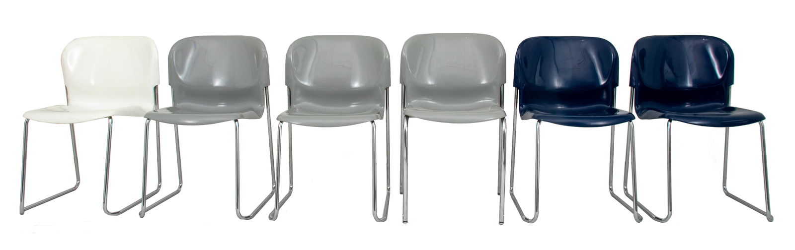 Gerd Lange Nova SM400K Chairs, 6 (1 of 7)