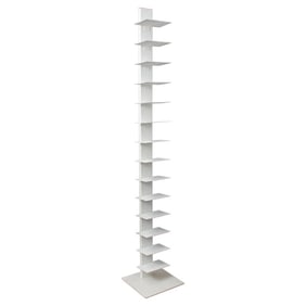 Arik Levy Ted Tower Floating Bookshelf