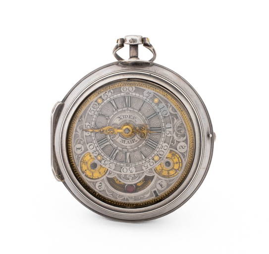 Pocket Watch Collezio Quartz Watch Japan Movt Collezio Train