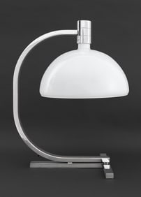Albini, Helg, & Piva for Sirrah "AM/AS" Table Lamp