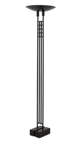 Robert Sonneman x George Kovacs "Mack" Floor Lamp