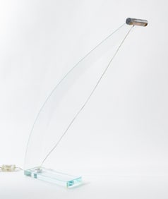 Reflex-Angelo Flex Glass Table Lamp