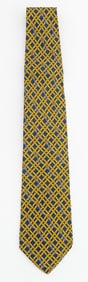 Gucci Silk Tie