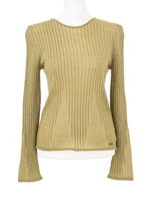 Chanel Identification Shirt, Autumn 1999
