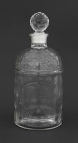 Guerlain Imperiale Factice Perfume Bottle