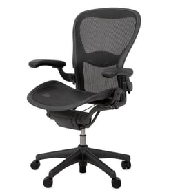 Herman Miller "Aeron" Adjustable Office Chair