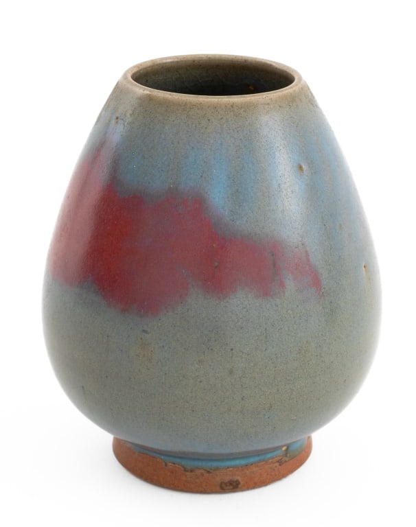 Chinese Jun Yao Brush Washer (1 of 4)