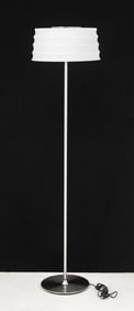 Umberto Asagno for Penta "C'HI" Floor Lamp