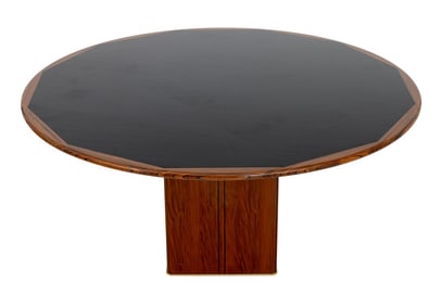 Afra & Tobia Scarpa "Africa" Dining Table