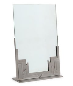 Franz Hagenauer Vanity Mirror