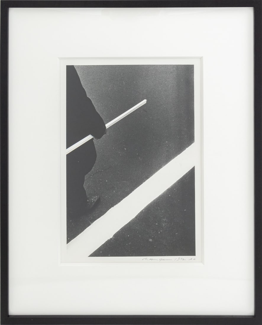 Ralph Gibson Untitled from "Deja Vu" Silver Print (1 of 7)