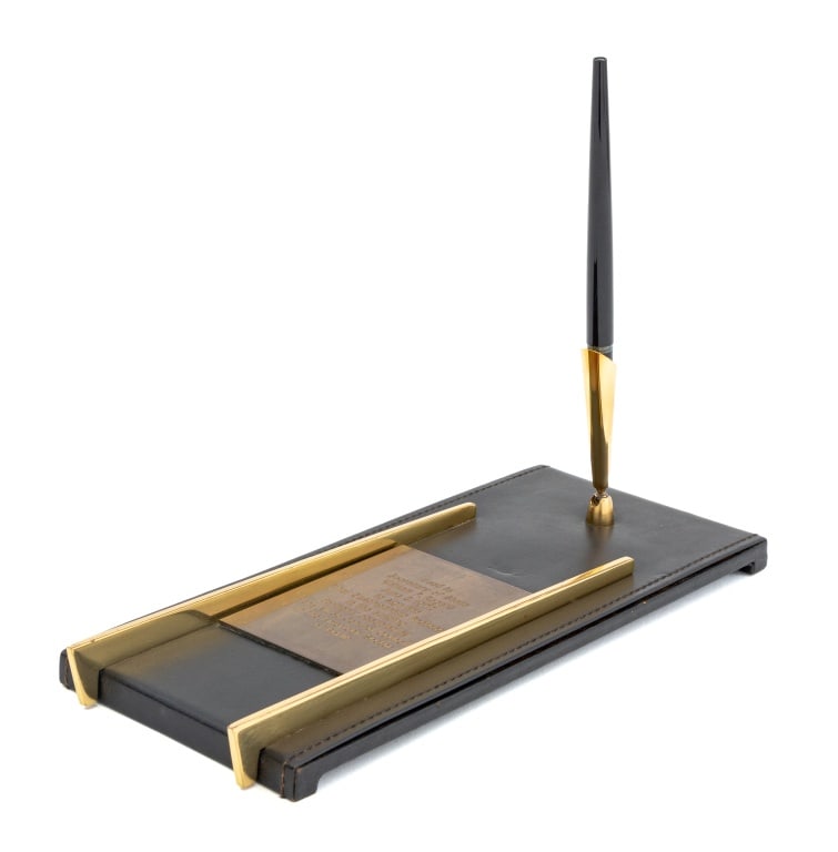 Secretary of State William P. Rogers Fountain Pen (1 of 5)