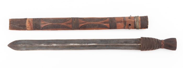 North African Short Sword
