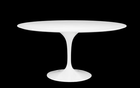 Eero Saarinen Knoll Studio "Tulip" Dining Table