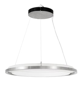 Antoni Arola for Santa & Cole "Nimba" Pendant Lamp