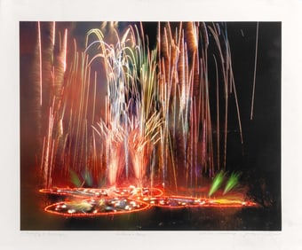 Judy Chicago & Donald Woodman "A Butterfly for..."