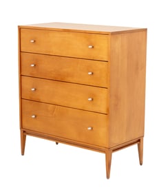 Paul McCobb Planner Group Chest of Drawers